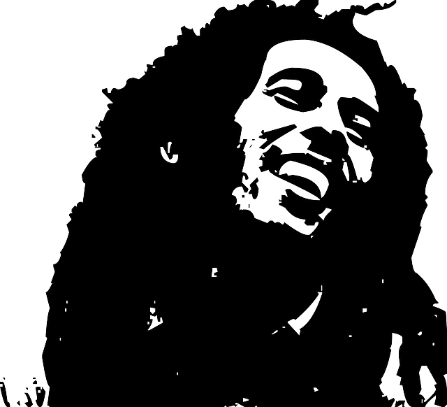 frasi di bob marley